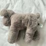 Jellycat Huggady Dog Image 3