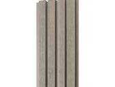 26mm Exterior Composite Wall Panel Antique Grey 290x21.9cm