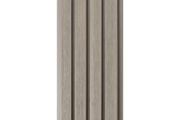 26mm Exterior Composite Wall Panel Antique Grey 290x21.9cm
