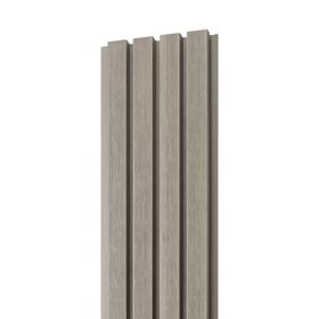 26mm Exterior Composite Wall Panel Antique Grey 290x21.9cm