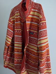 Patagonia jackets