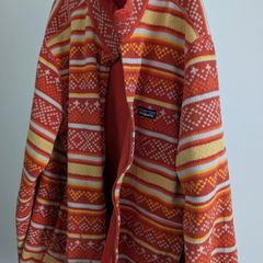 Patagonia jackets