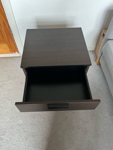 IKEA Trysil nightstand