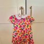 Baby Girl Bundle (6-9M) - 2x Ralph Lauren,NEXT,Nike,Miniborn - New & Like New Image 3