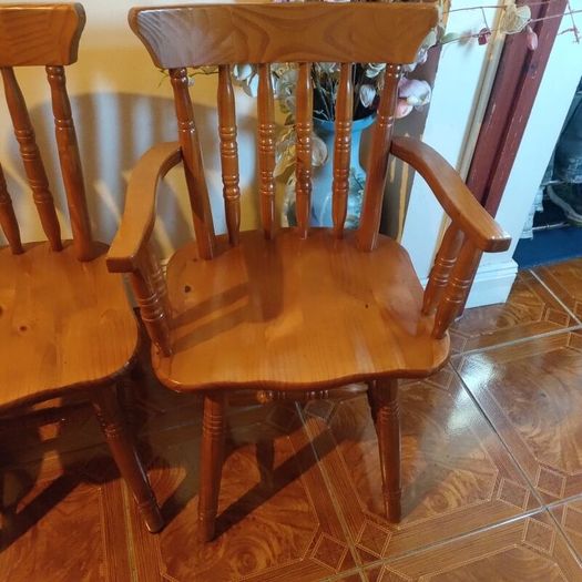kitchen chairs
