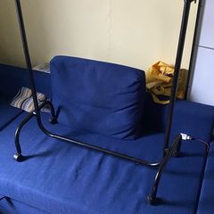 ikea clothes rail
