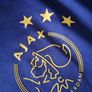 Ajax Jersey.  Official Adidas Mens Ajax Training Jersey.  Collect In Dublin Or Receive Via Post. Image 3