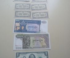 28 World Bankbotes