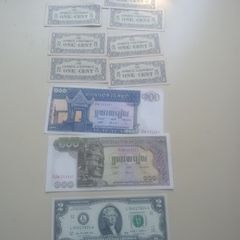 28 World Bankbotes