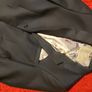 BNWT Age7 Navy Suit Jacket and Waistcoat, Image 2