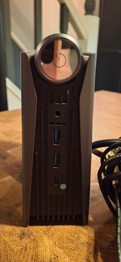 Ace Magician AMR5 Mini Gaming PC