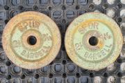 Weights