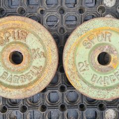 Weights
