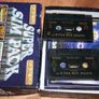 Commodore 64 - Super Sim Pack (US Gold 1991) C64 Image 2