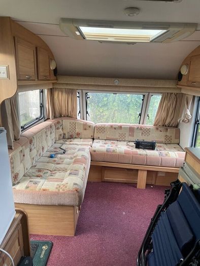 Caravan