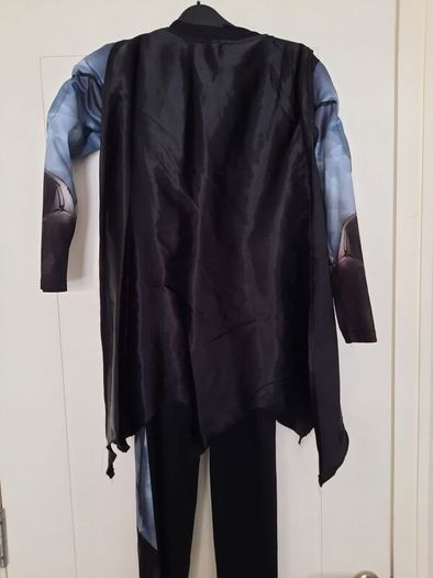 Batman custome size 7 -8