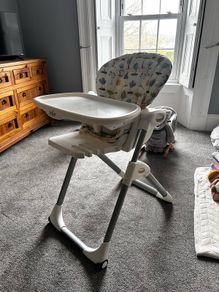 baby chair