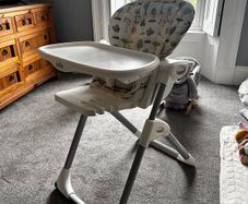 baby chair