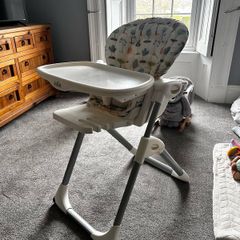 baby chair