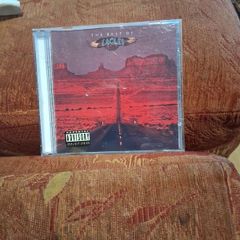 cd The best of the Eagles