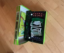 subbuteo board game