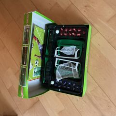 subbuteo board game