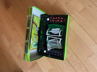 subbuteo board game
