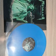 vinyl