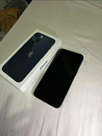 iPhone 13 - 85% Battery - Unlocked - Great Condition