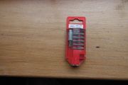 AST4750 5 point tamper proof VW