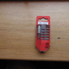 AST4750 5 point tamper proof VW