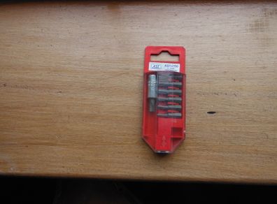 AST4750 5 point tamper proof VW
