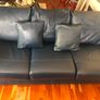Leather sofa Image 5