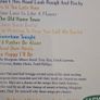 Flatt & Scruggs. Songs Of Flatt & Scruggs. Image 3