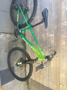 kid mountain bike
