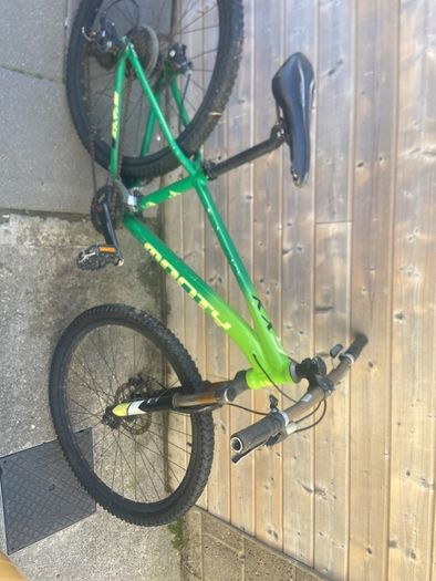 kid mountain bike