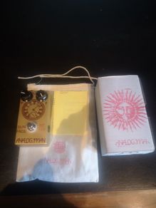Analogman Sunface