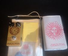 Analogman Sunface
