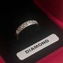 Diamond Eternity Ring Image 6