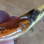 Genuine Natural Baltic Freeform Butterscotch Amber Pendant Image 10