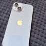 iPhone 14 128GB blue Image 2