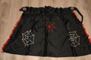 Homemade Halloween Cape