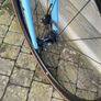 Gravel bike .Specialized Diverge Expert Pro Carbon bike Image 7
