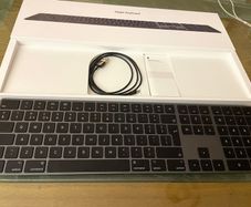 Apple Magic Keyboard
