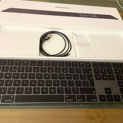 Apple Magic Keyboard