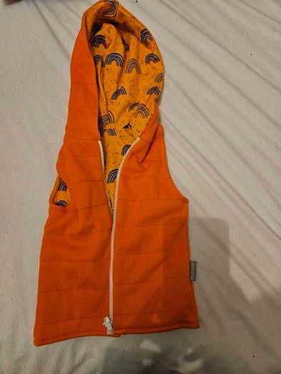The Little One Gilet