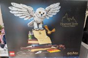 Lego 76391 - Lego Harry Potter Hogwarts Icons