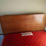 vintage single bed Image 3