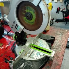 chopsaw