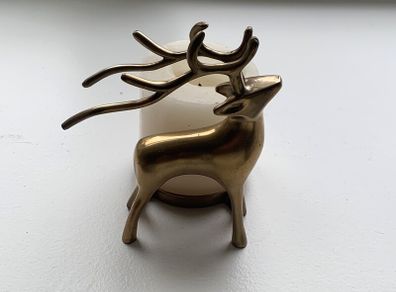 Christmas Candle holder